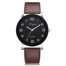 Load image into Gallery viewer, Casual Quartz Watches
