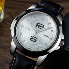 Load image into Gallery viewer, Men's Luminous Watches
