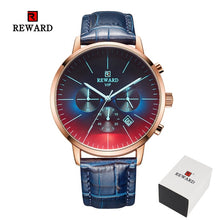 Load image into Gallery viewer, Color Bright Glass Watches