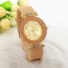 Load image into Gallery viewer, Geneva Casual Quartz Watches