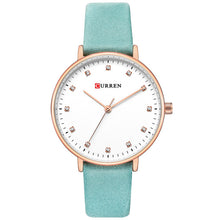 Load image into Gallery viewer, CURREN Fashion Quartz Watche
