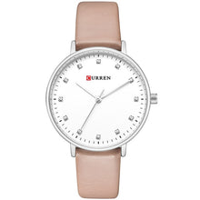 Load image into Gallery viewer, CURREN Fashion Quartz Watche