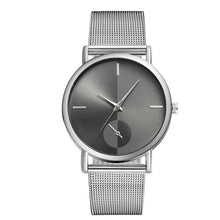 Load image into Gallery viewer, Casual Quartz Band Strap Watches