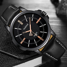 Load image into Gallery viewer, YAZOLE Wrist Watches