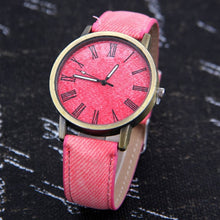 Load image into Gallery viewer, Quartz Watches